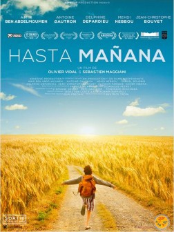Hasta Mañana (2013)