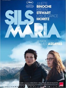 Sils Maria (2014)