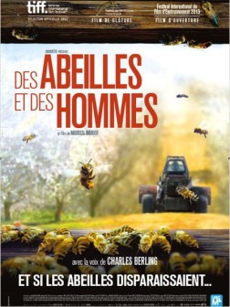 Des Abeilles et des Hommes (2012)