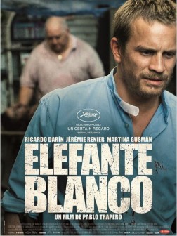 Elefante Blanco (2012)