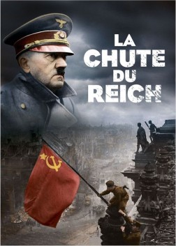 1945, la chute du Reich (2015)