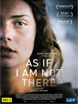 As If I Am Not There (2010)