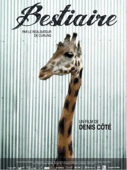 Bestiaire (2012)