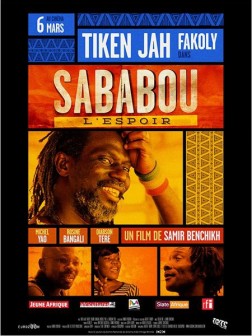 Sababou (2012)