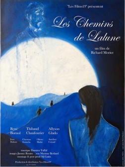 Les Chemins de Lalune (2012)
