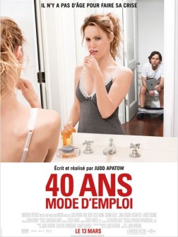 40 ans : mode d'emploi (2012)