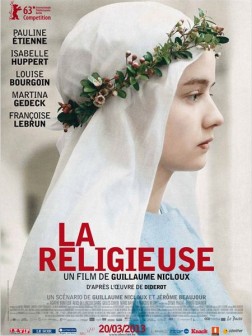 La Religieuse (2013)