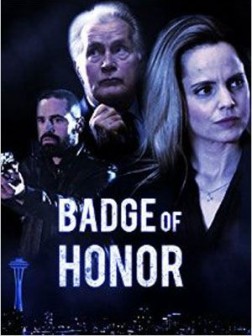 Badge of Honor (2015)