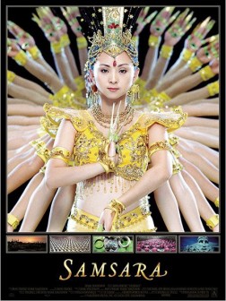 Samsara (2011)