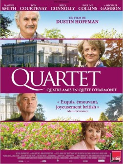 Quartet (2013)