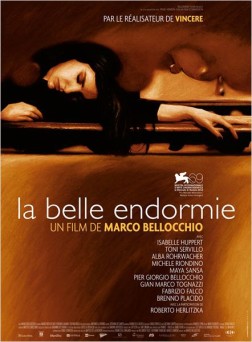 La Belle endormie (2012)