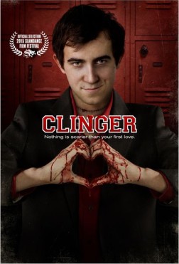 Clinger (2015)
