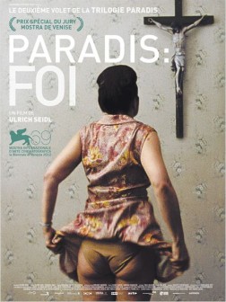 Paradis : foi (2012)