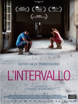 L'Intervallo (2012)