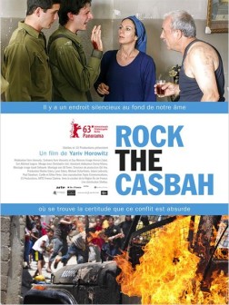 Rock the Casbah (2012)