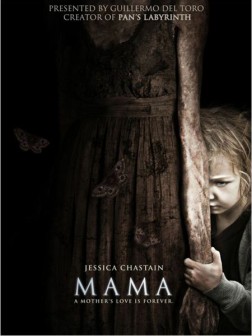 Mamá (2013)