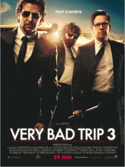 Very Bad Trip 3 (2013)