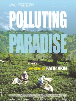 Polluting Paradise (2012)