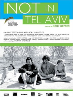 Not in Tel-Aviv (2012)