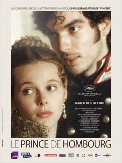 Le Prince de Hombourg (1997)
