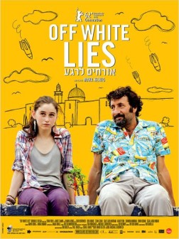 Off White Lies (2011)