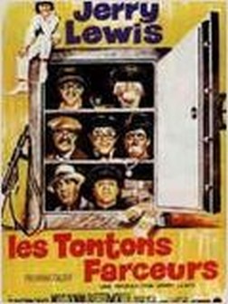 Les Tontons farceurs (1965)