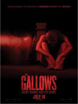 The Gallows (2015)