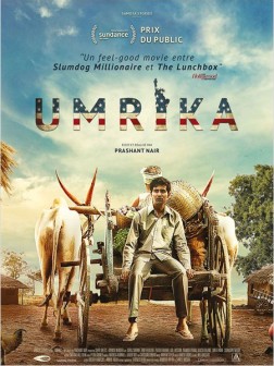 Umrika (2014)