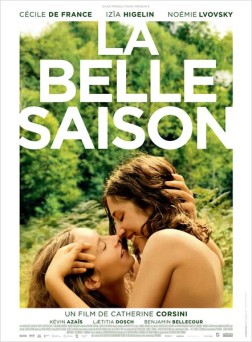 La Belle saison (2014)