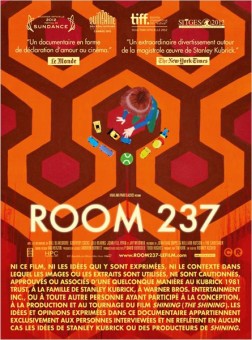 Room 237 (2012)