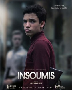 Insoumis (2014)