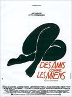 Des Amis comme les miens (1971)