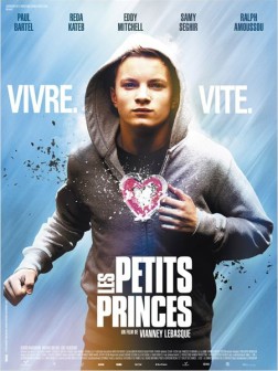 Les Petits princes (2013)
