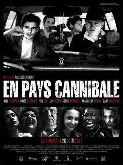 En pays cannibale (2012)