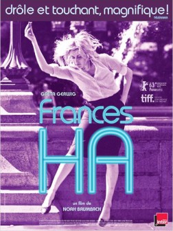 Frances Ha (2012)