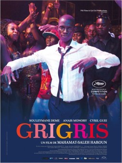 Grigris (2013)