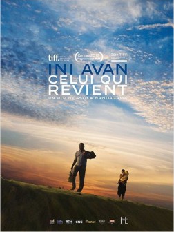 Ini Avan, Celui qui revient (2012)