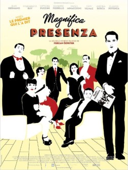 Magnifica Presenza (2012)