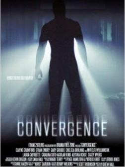 Convergence (2015)