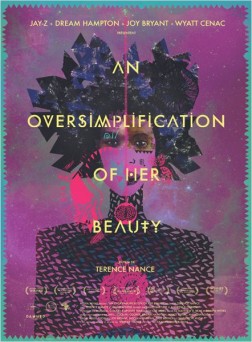 An Oversimplification of Her Beauty (2012)