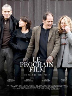 Le Prochain Film (2013)