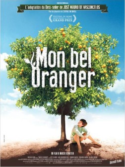 Mon bel oranger (2012)