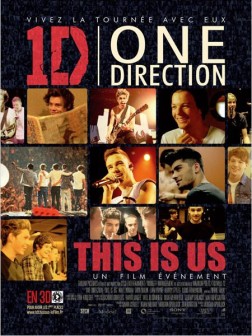 One Direction Le Film (2013)