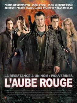 L'Aube rouge (2012)