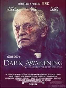 Dark Awakening (2015)