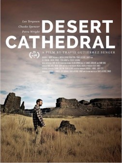 Desert Cathedral (2015)
