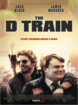 The D-Train (2015)