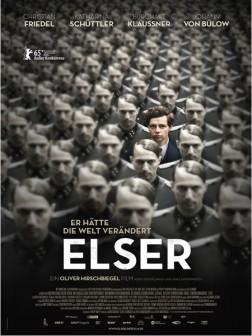 Elser, Un Héros ordinaire (2015)