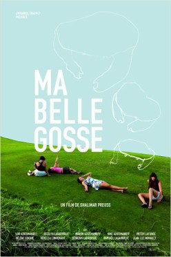 Ma belle gosse (2012)