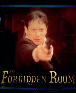 The Forbidden Room (2015)